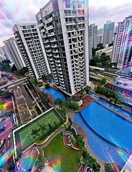 Hillion Residences (D23), Apartment #630503281